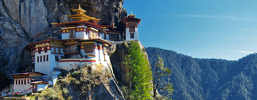 Adventure Bhutan Tour
