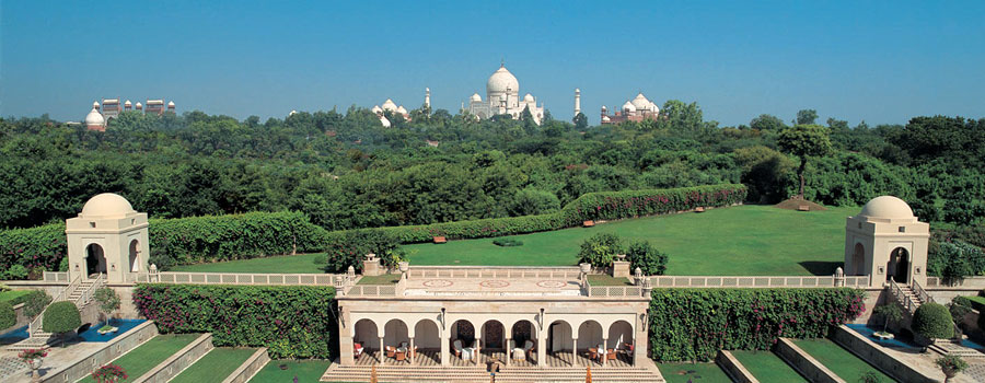 Delhi - Agra- Jaypur Tour