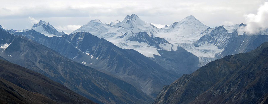 Ladakh Panorama Trek