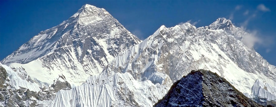 Everest - Kalapathar Trek
