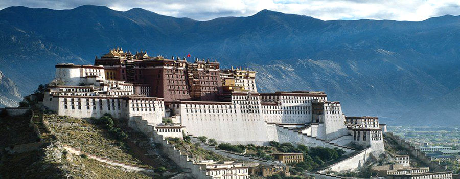 Tours in Tibet